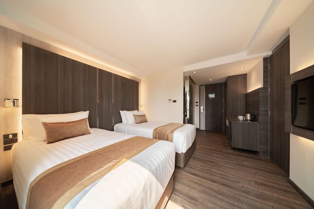 Aspira Parc Sukhumvit 22