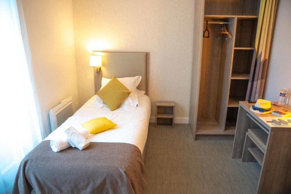 Hôtel La Villa Bettina