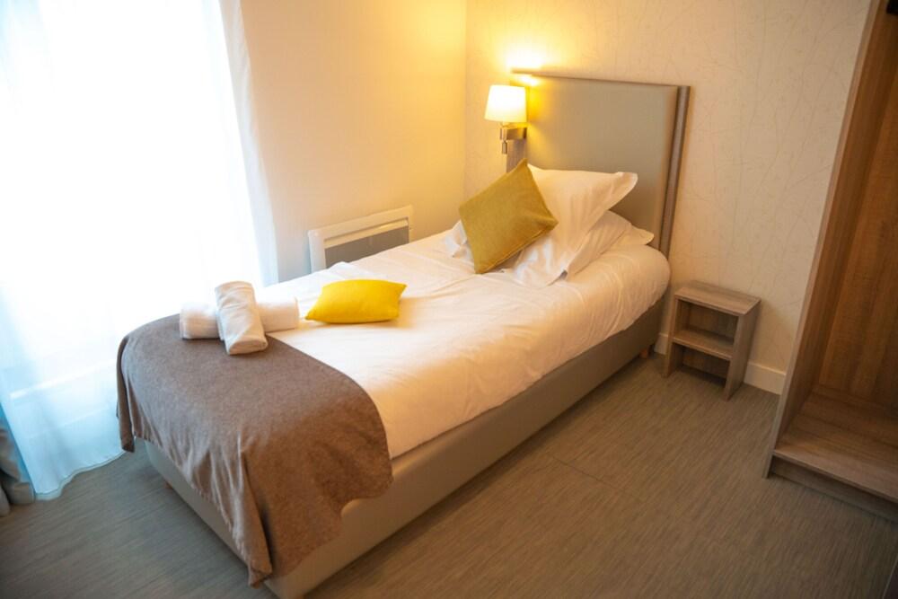 Hôtel La Villa Bettina