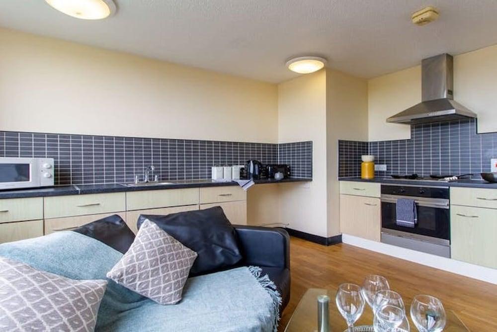 Comfy Rooms in LEICESTER