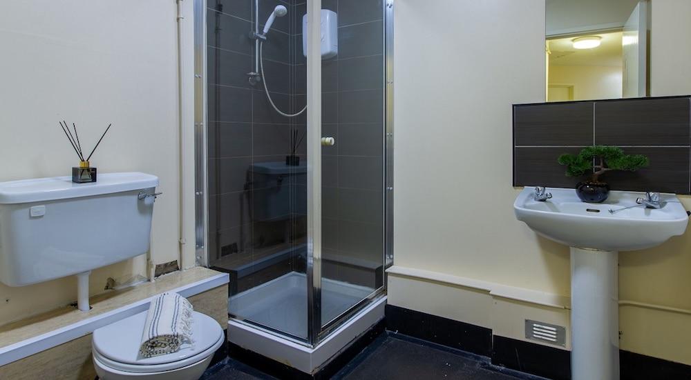 Comfy Rooms in LEICESTER