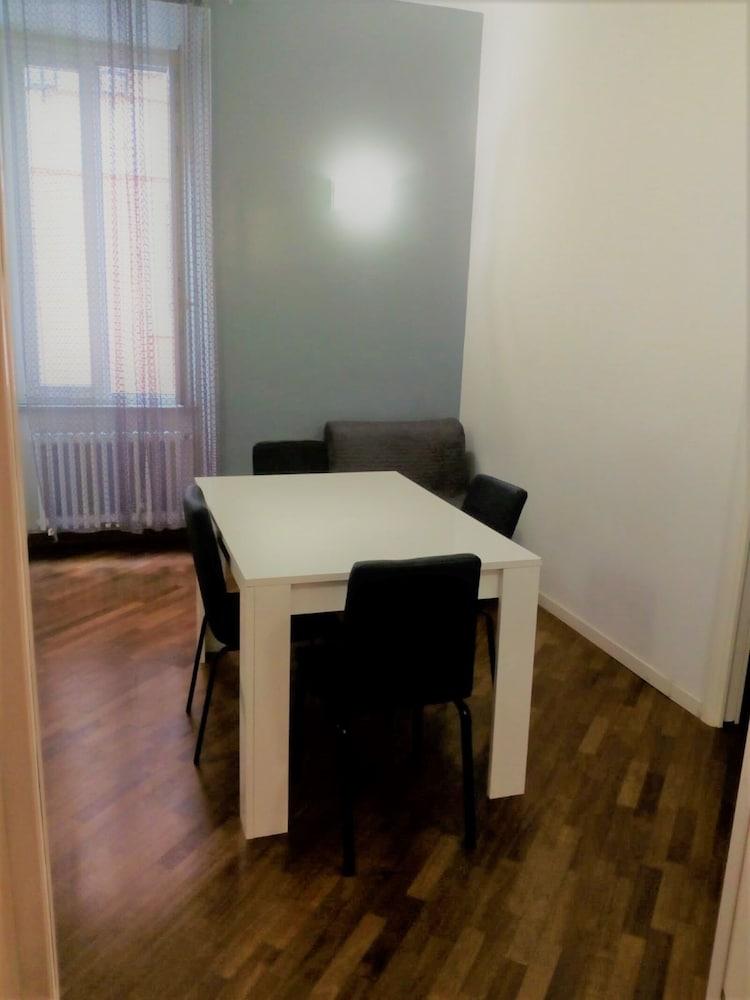 Pantheon 2 bedroom up 5 persons