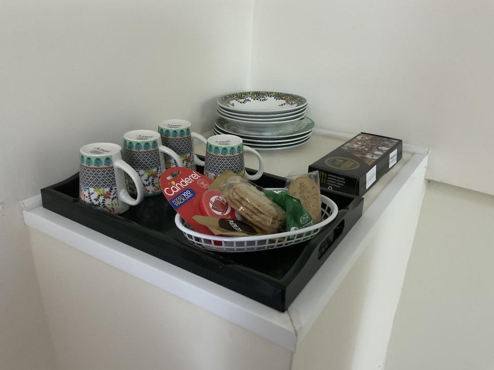 Remarkable 1-bed Apartment in Huntingdon