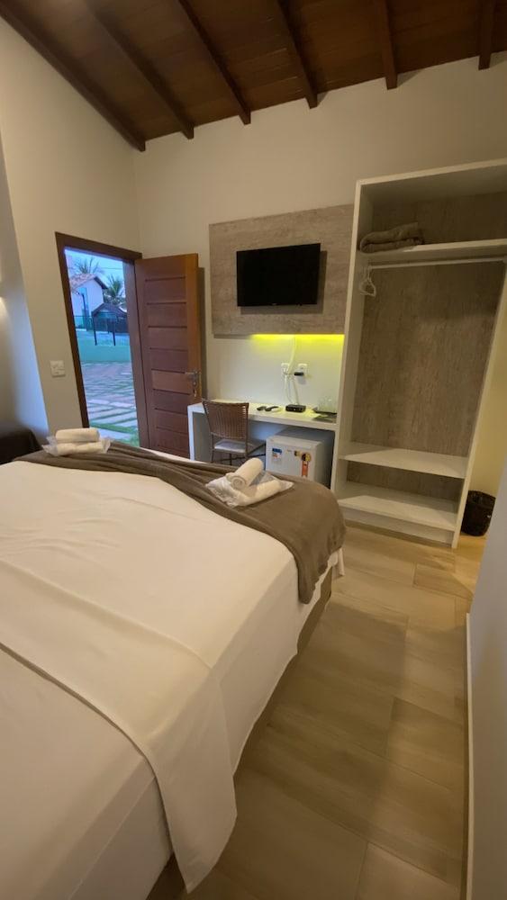 Pousada Vale do Chapéu