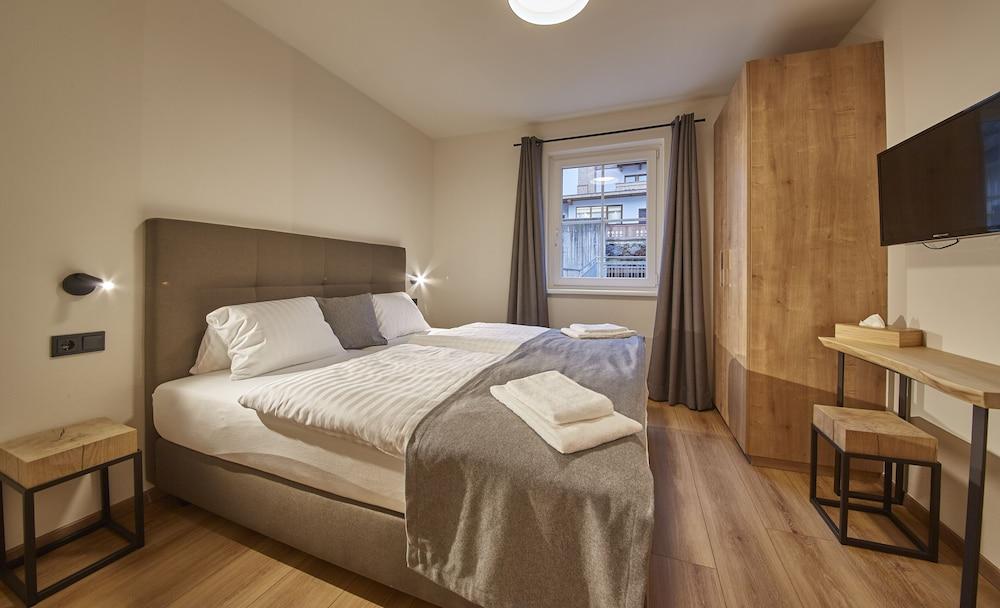 Appartement Iglsberg Top 4