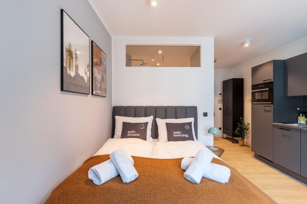 Limehome Münster Von-Steuben-Str.