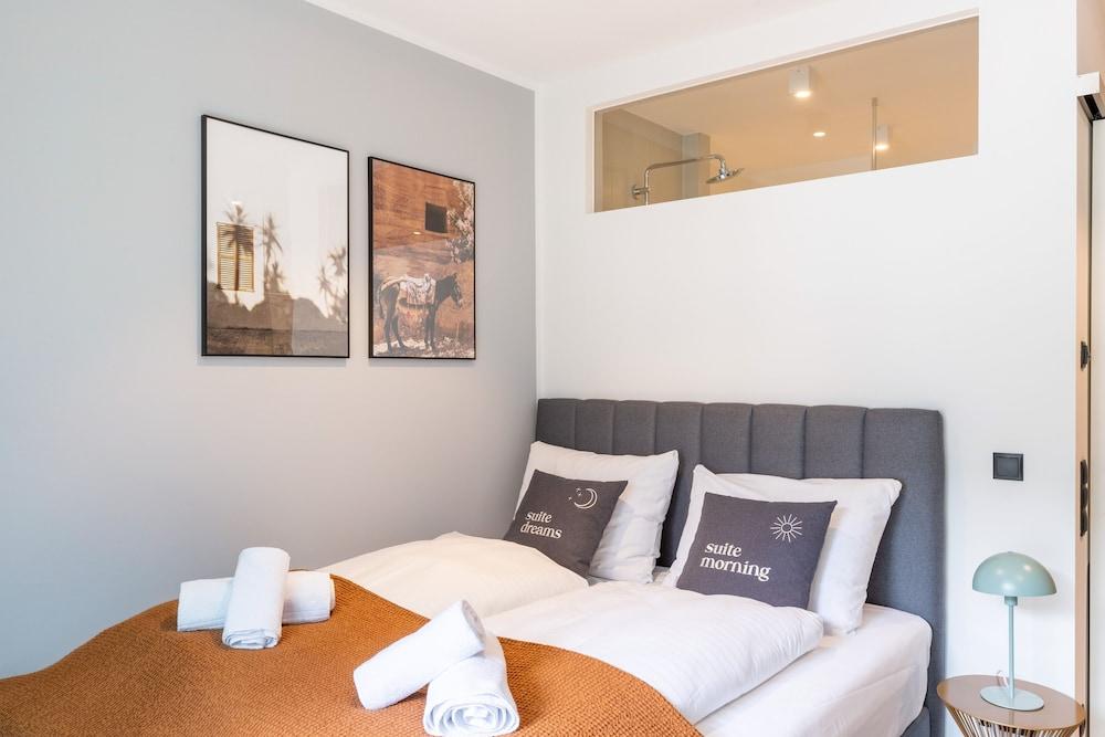 Limehome Münster Von-Steuben-Str.