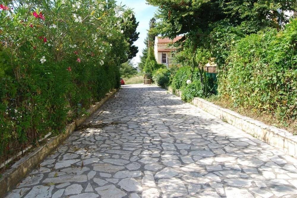 Alexandros Studios Apartments