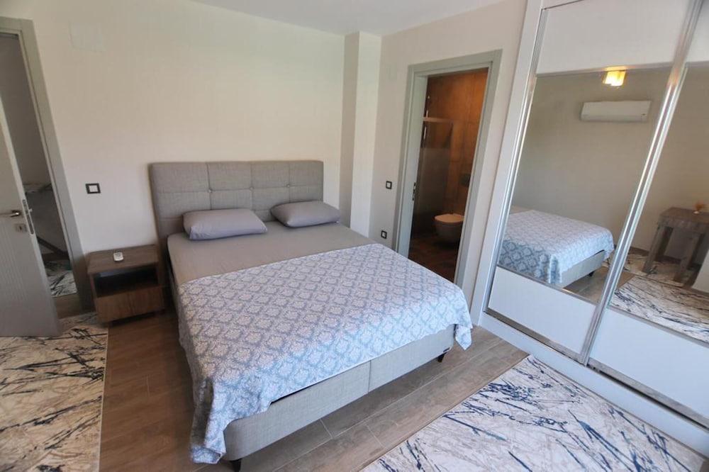 Immaculate 4-bed Villa in Dalyan