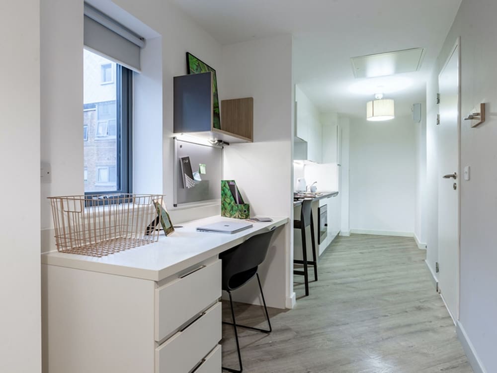 Studios Students Only Cardiff Centre