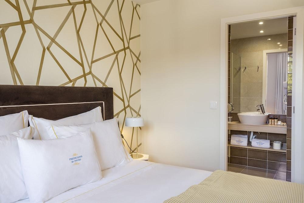 Predicados do Douro Palace