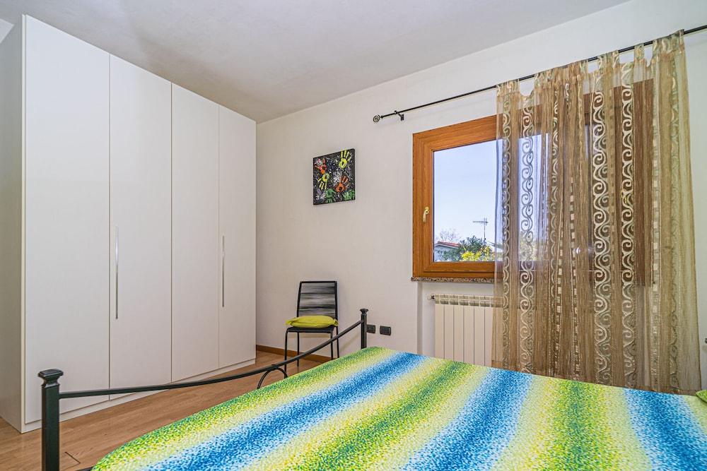 Appartamento Villa da 6 a 8 Persone Capoliveri