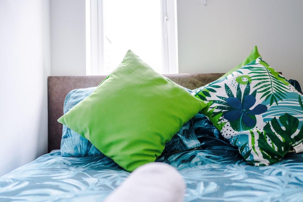 Stay With Empire - Grasmere Road