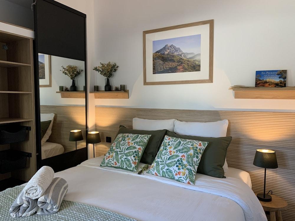 La Parenthèse Saint Donat