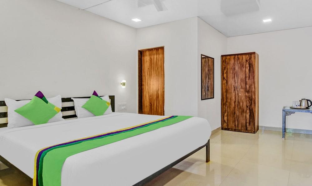 Treebo Trend Shivay Resort