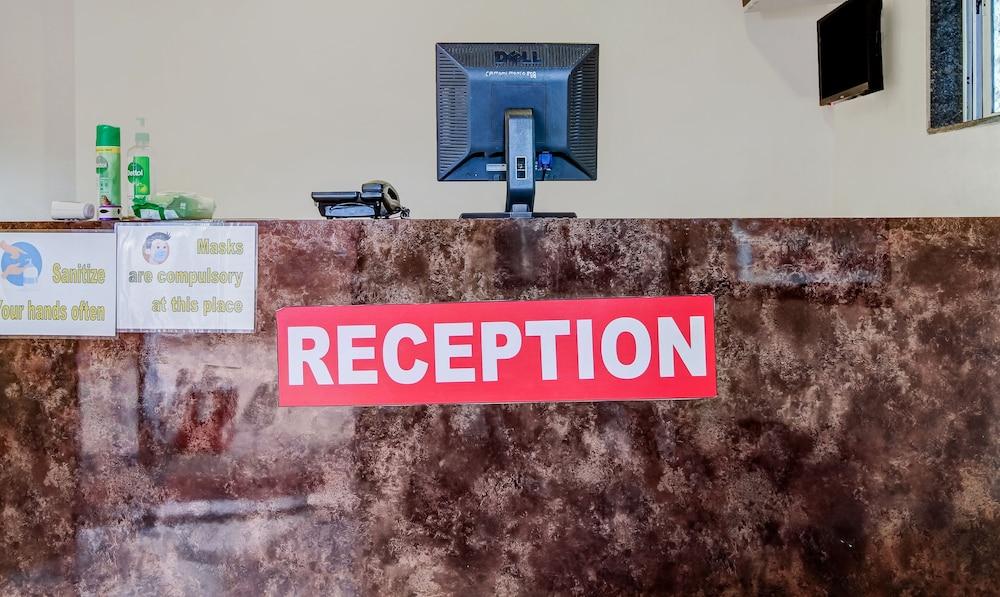 Treebo Trend Shivay Resort