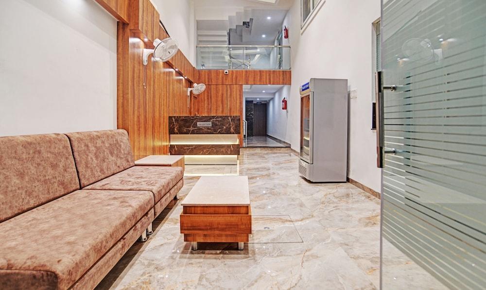 Treebo Trend Shivaay