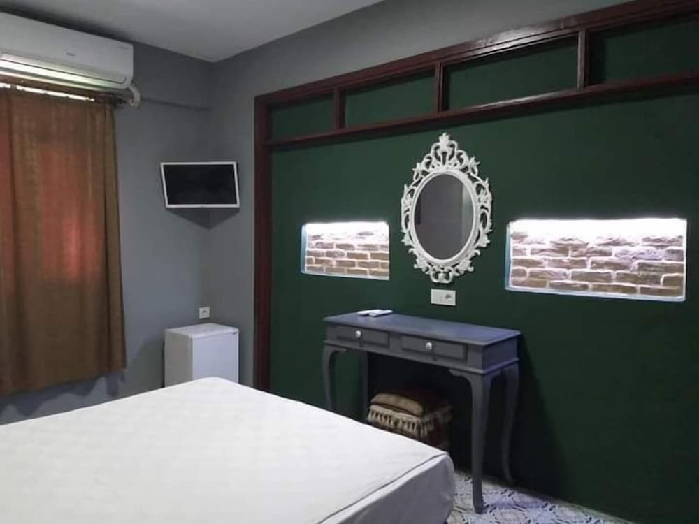 Casa Magnolia Boutique Rooms