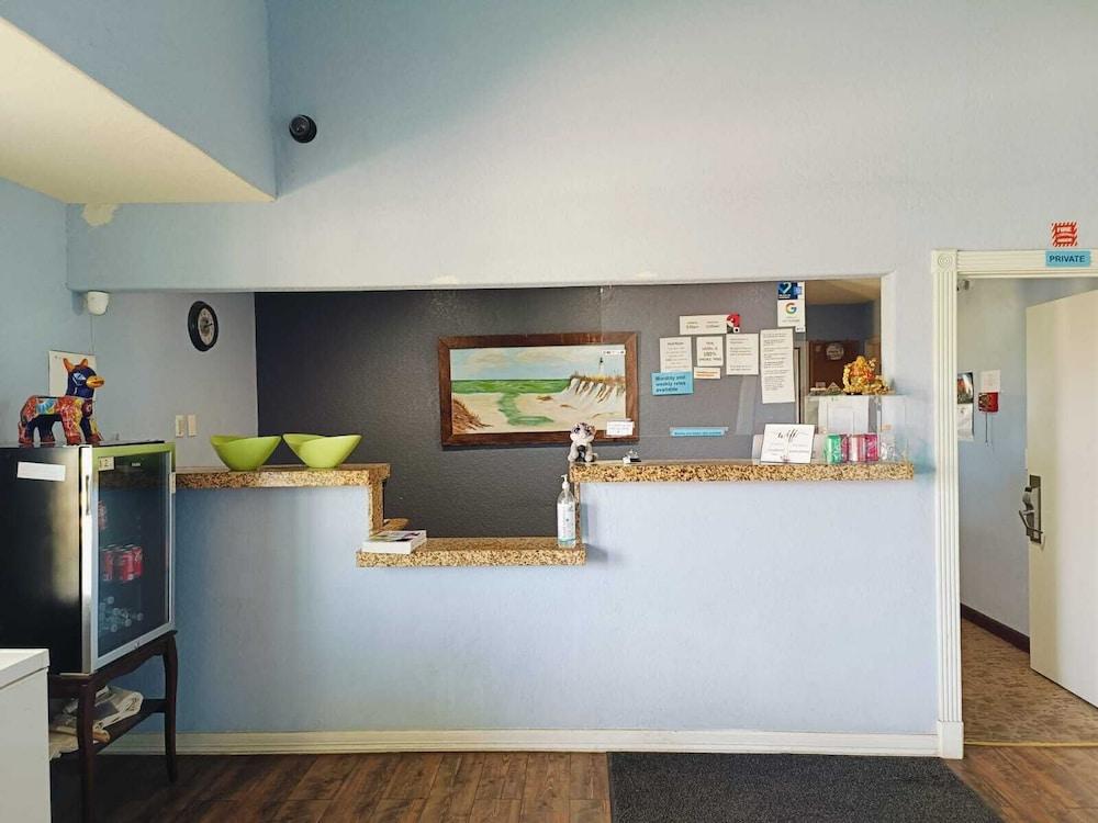 Hotel O Bien Venido Pearsall I-35