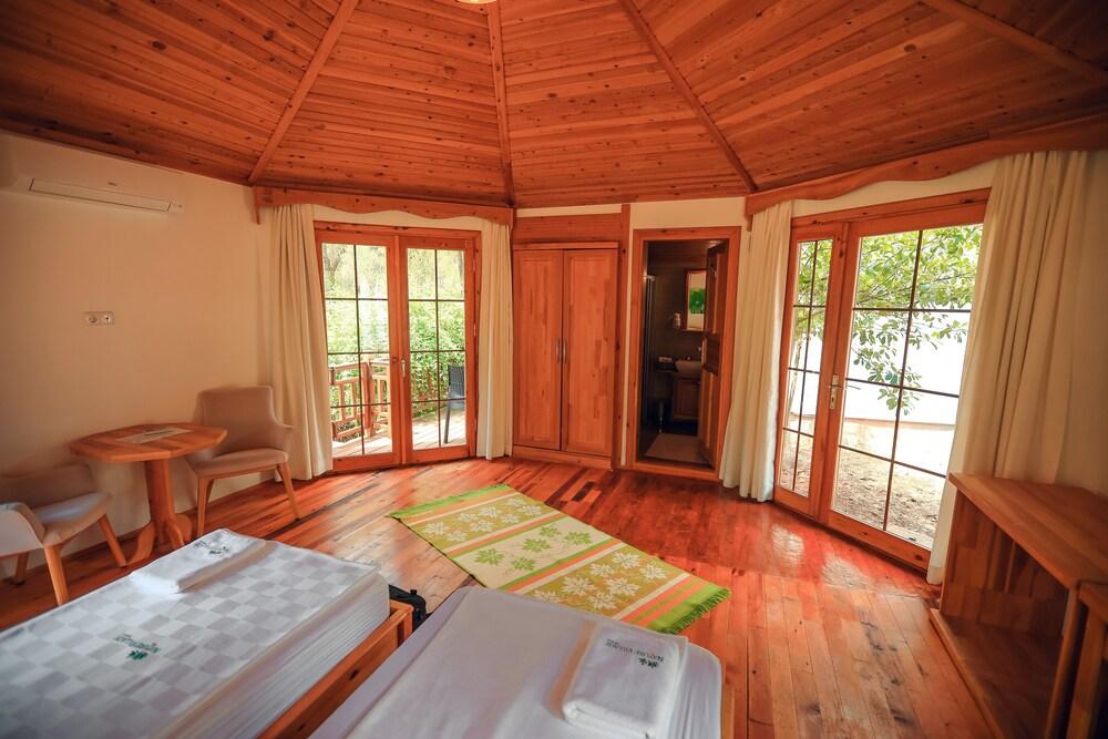 Nature Village Olympos