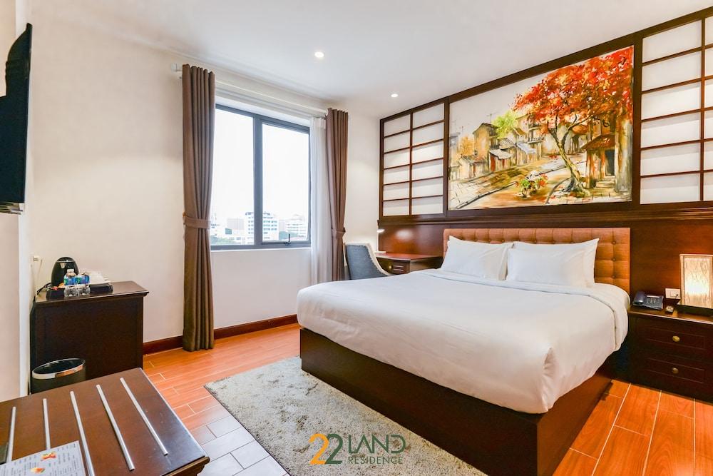 22Land Residence Hotel 2