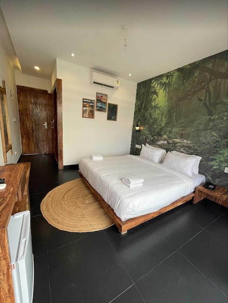 Amazonika Boutique Resort