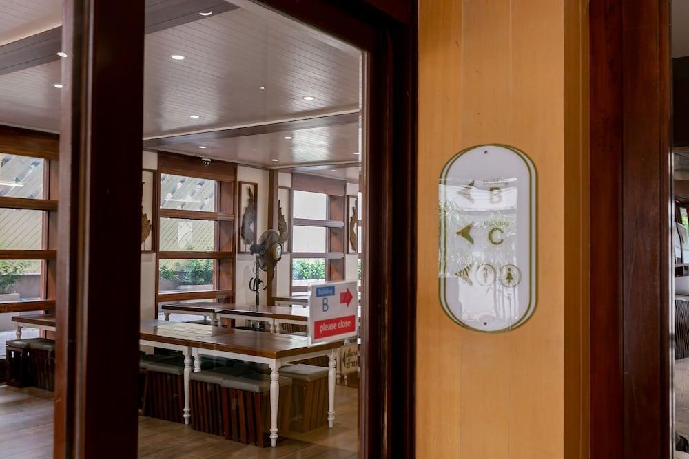 A Sleep Bangkok Sathorn