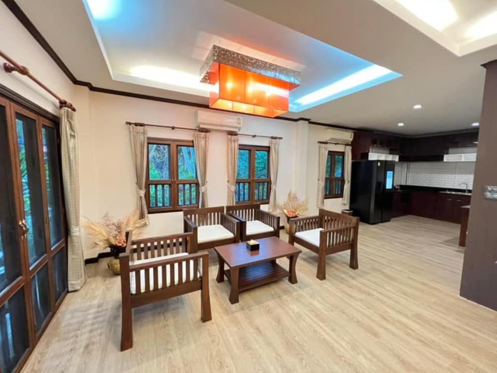 Na Mantra Resort SHA