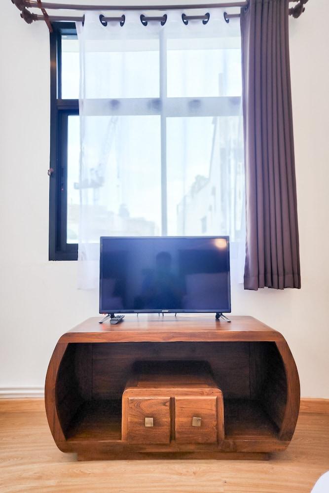 Taladnoi Paint House