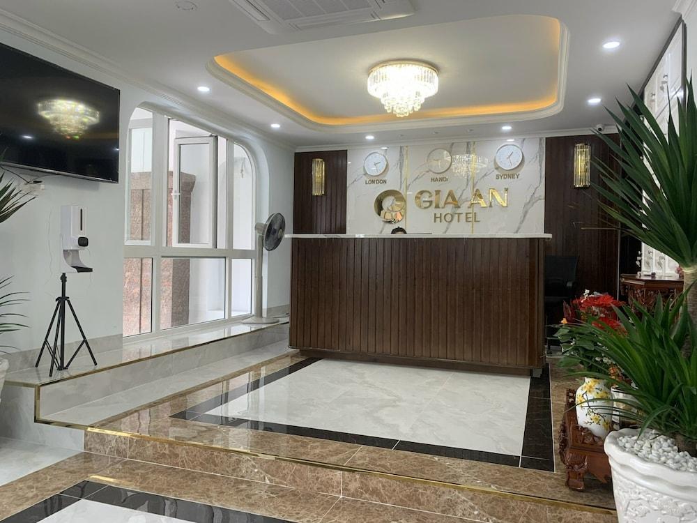 Gia An Hotel