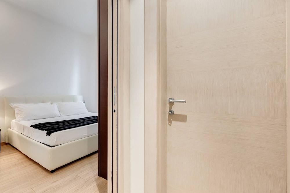 Cosy 1 Bed Flat Close To Vatican