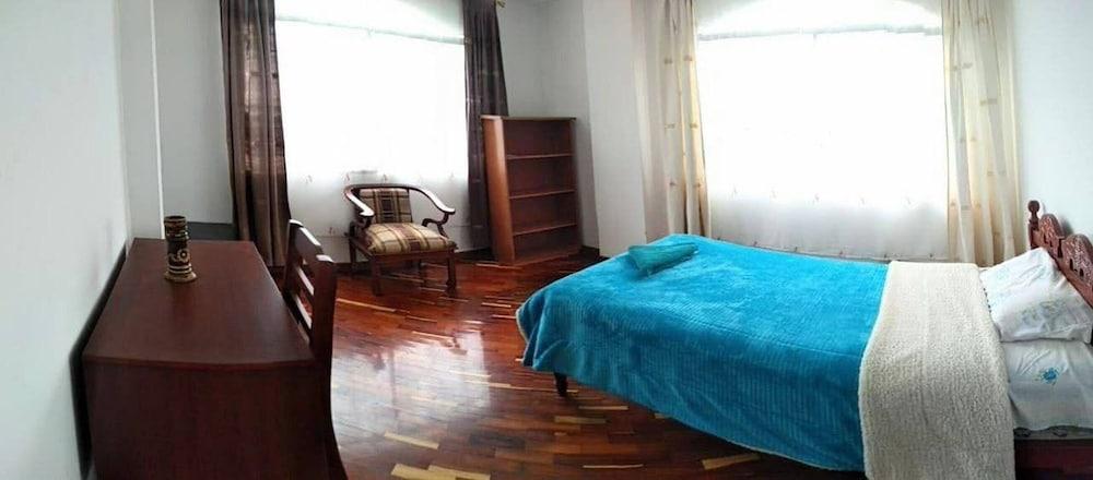 Danadri Houses, Like At Home