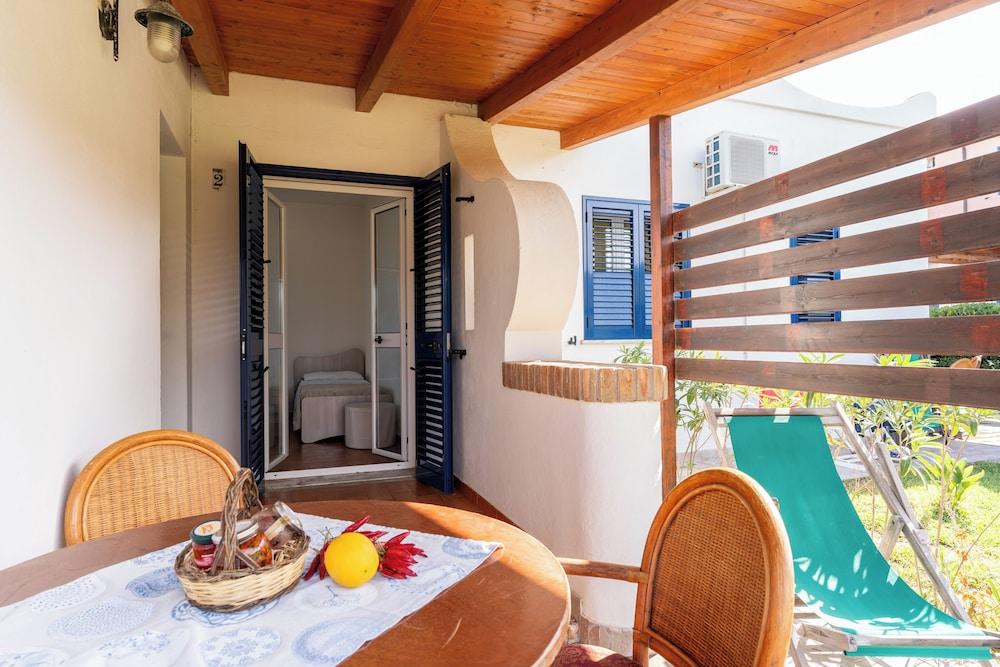 Villaggio Residence Emmesse Appartamento Standard