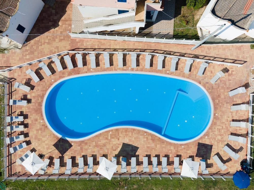 Appartamento Comodo Comfort in Splendido Residence