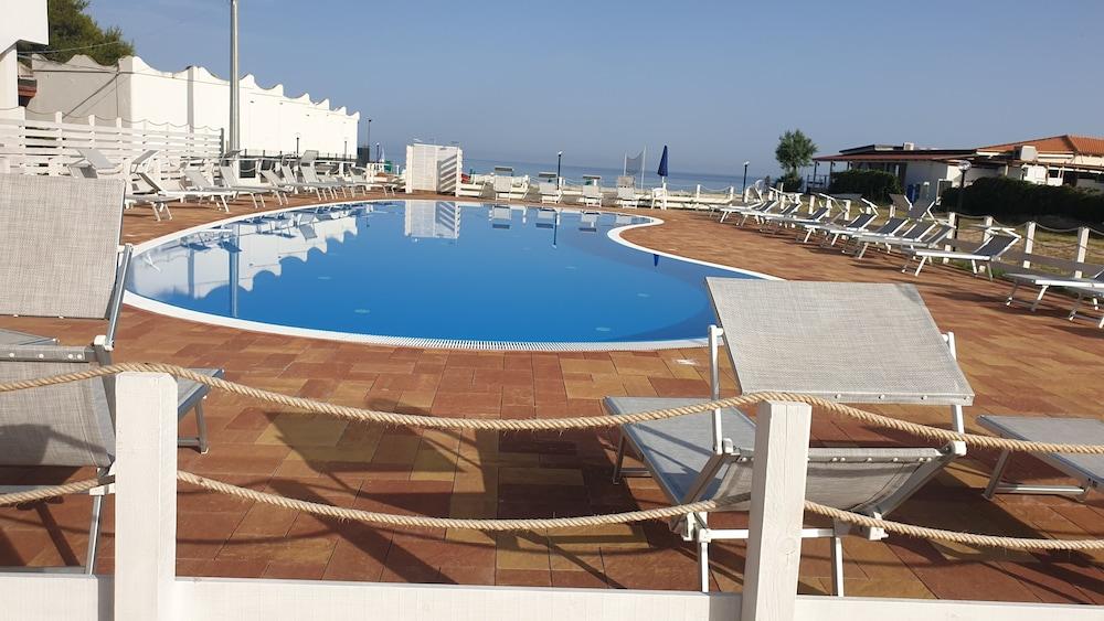 Appartamento Comodo Comfort in Splendido Residence