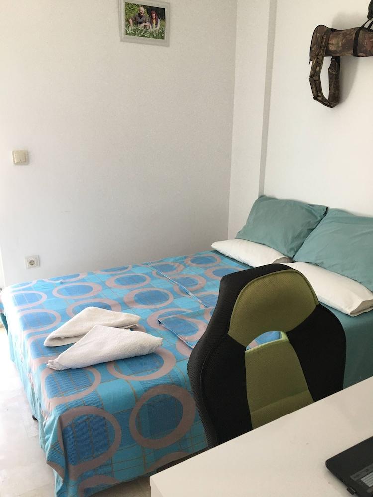 Welcome to Villa Oliva