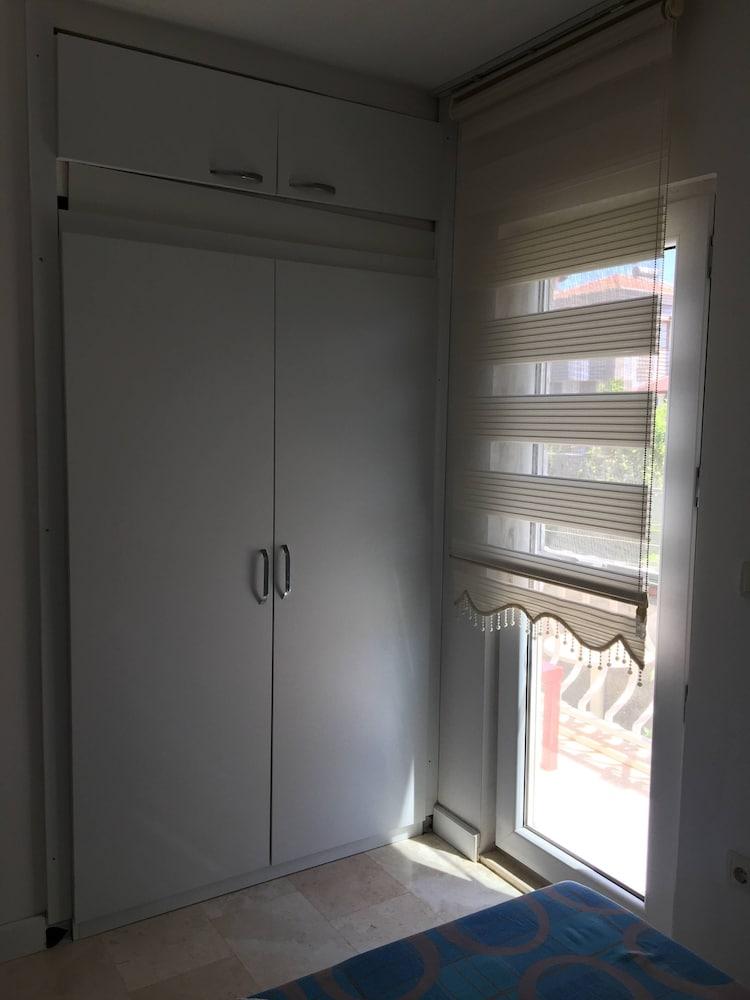 Welcome to Villa Oliva