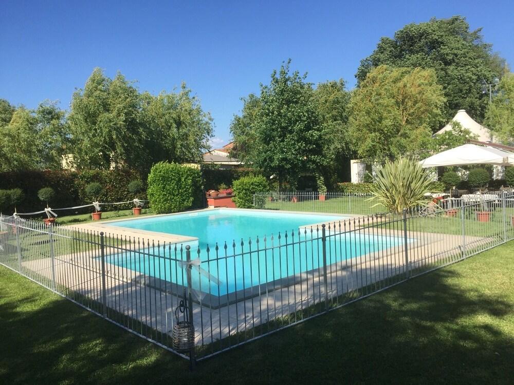 Room in Farmhouse - Apartment in Farmhouse
