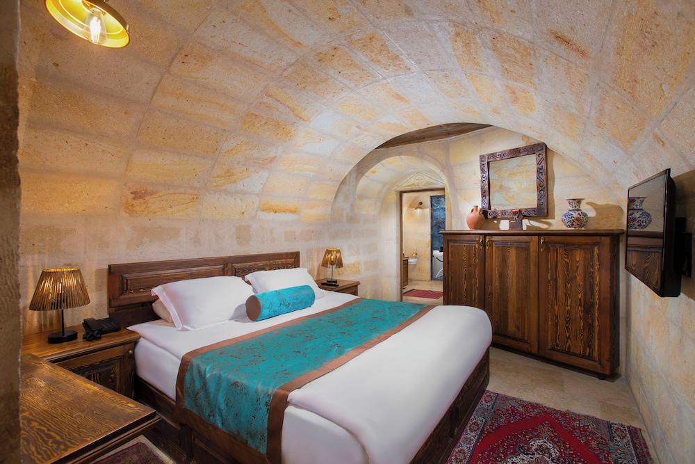 Cappa Via Cave Hotel Cappadocia