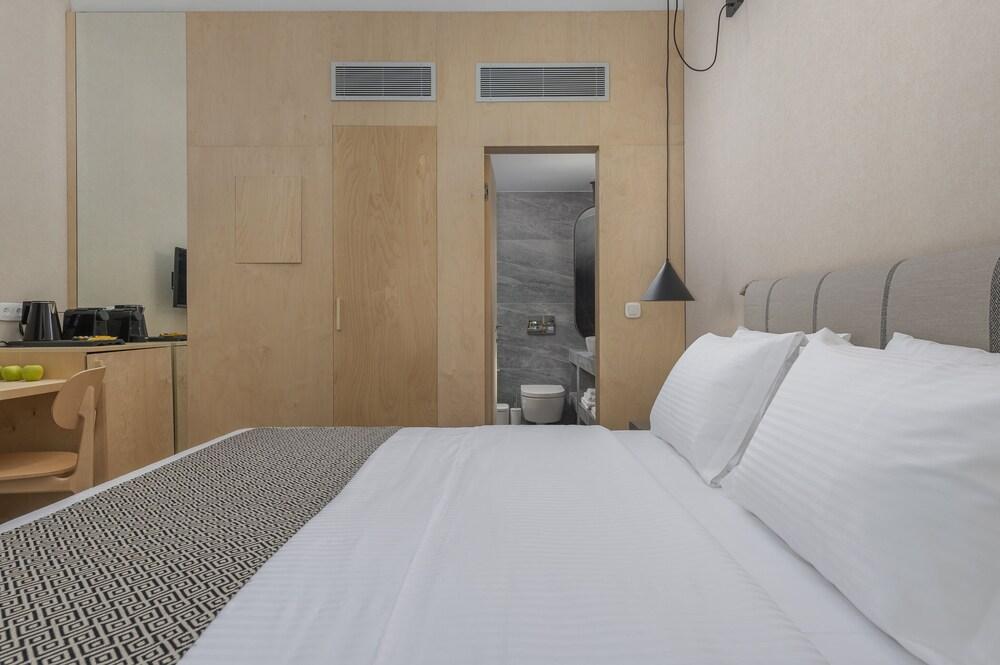 Alpe Luxury Accommodation