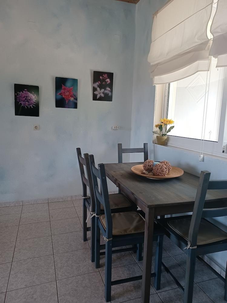 Beautiful Modern Apartment in Lefkada, Greece