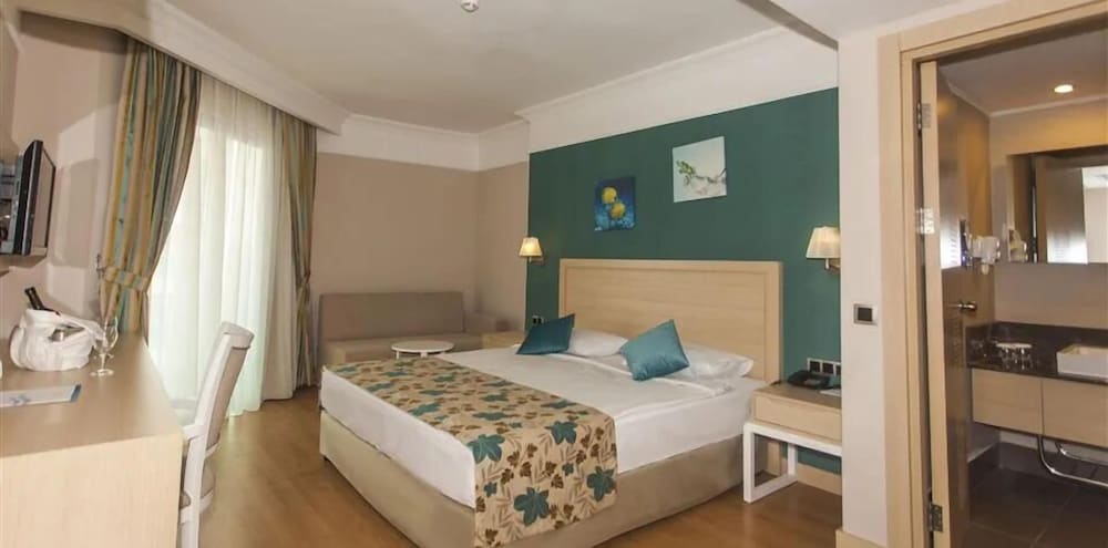 Linda Sunny Beach Hotel & Spa-Ultra All Inclusive