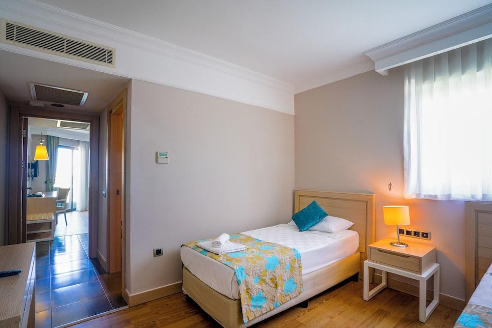 Linda Sunny Beach Hotel & Spa-Ultra All Inclusive