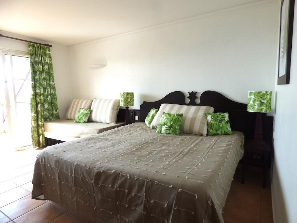 Barbadine - Resorts Flats - Sainte Anne