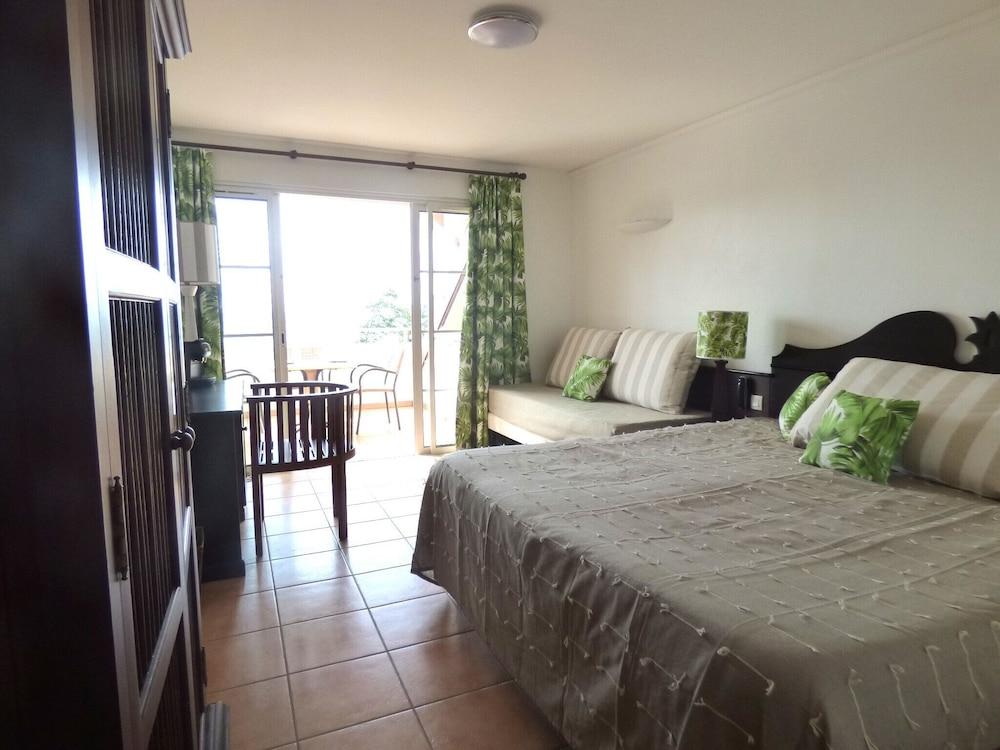 Barbadine - Resorts Flats - Sainte Anne