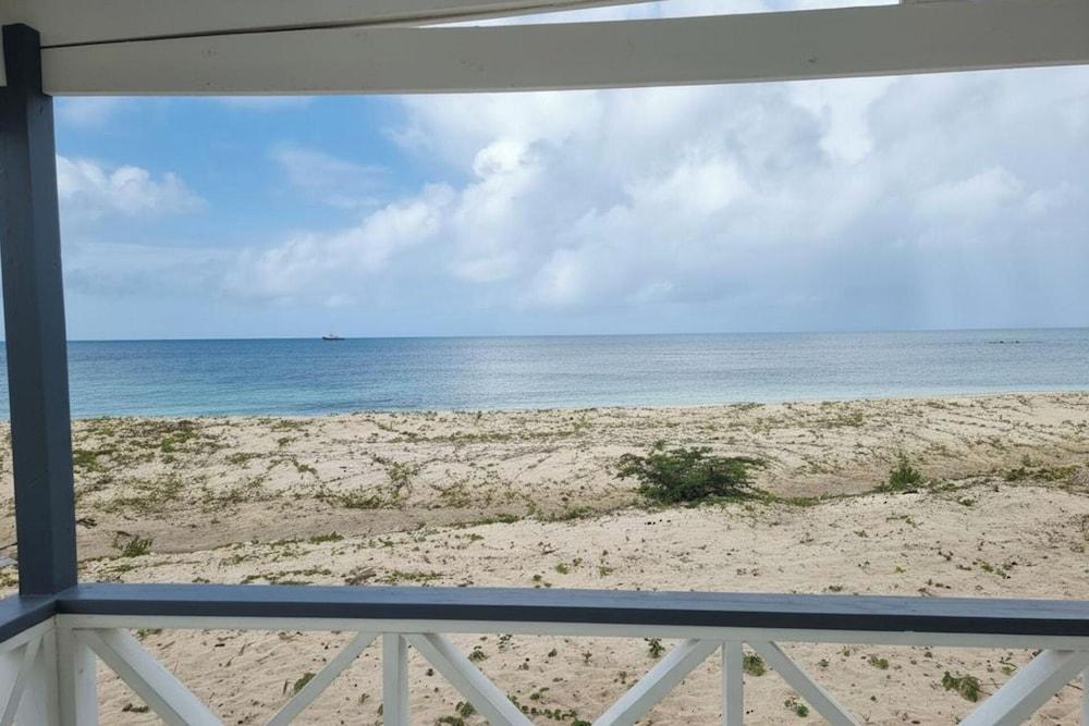 Comfortable 1-bed Cottage in Codrington Barbuda