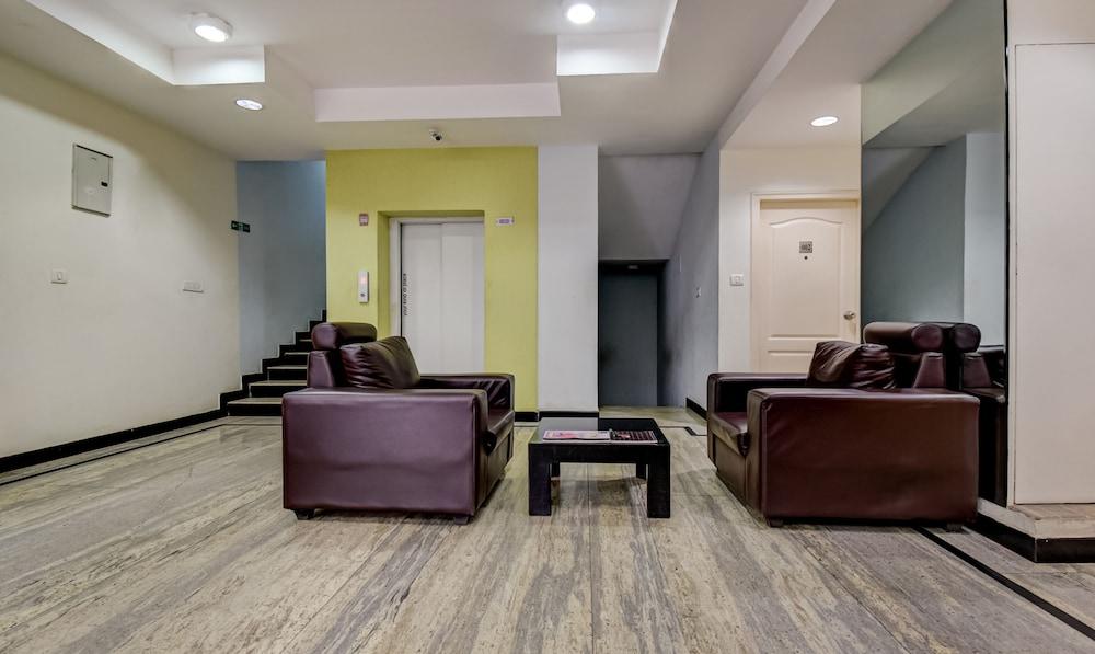 Treebo Trend Elmas Boutique