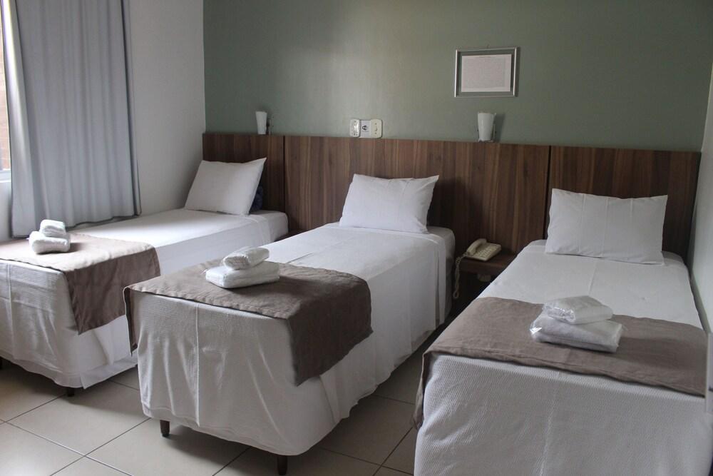 Pousada Caminho dos Escravos