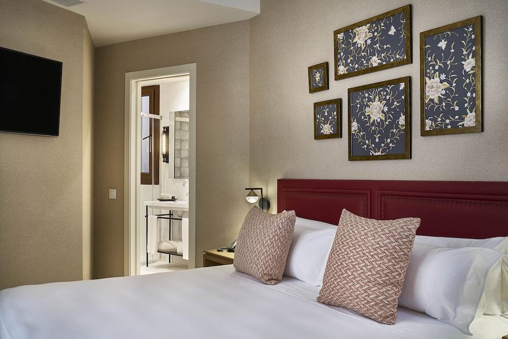 Hotel Vincci Molviedro Suites Apartments