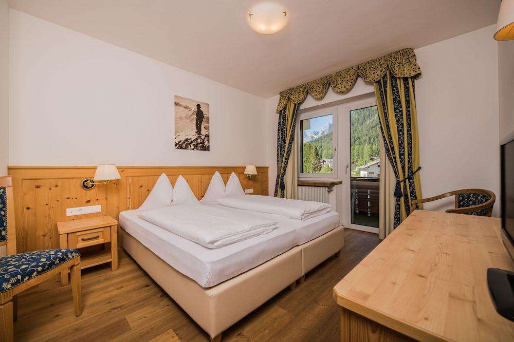 Hotel Waldheim Sexten Sesto